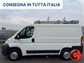 FIAT DUCATO 2.3 MJT 130(PC-TN L1H1)OFFICINA MOBILE-PORTAPACCHI