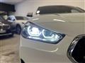 BMW X2 sDrive18d Msport