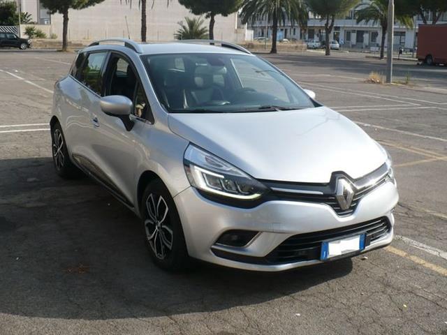 RENAULT CLIO SPORTER Clio Sporter dCi 8V 90CV Start&Stop Energy Intens