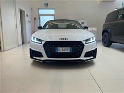 AUDI TT Roadster 45 TFSI S tronic