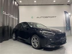 BMW SERIE 1 118i 5p. Msport