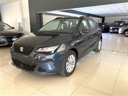 SEAT ARONA 1.0 EcoTSI Reference