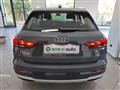 AUDI Q3 35 TDI S tronic Business Advanced