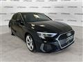 AUDI A3 SPORTBACK A3 SPB 30 TDI S line edition