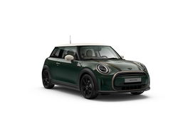 MINI MINI 3 PORTE 1.5 COOPER JCW AUTO