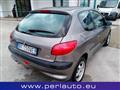 PEUGEOT 206 1.1 3p. XT