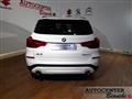 BMW X3 xDrive20d Business Advantage