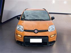 FIAT PANDA III 2021 1.0 firefly hybrid City Life s&s 70cv 5p.ti