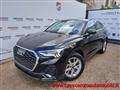 AUDI Q3 SPORTBACK SPB 35 TDI S tronic - KM0 - MINI RATA 4 ANNI