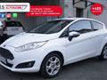 FORD FIESTA 1.0 80CV 3 porte Black & White Edition