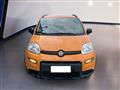 FIAT PANDA III 2021 1.0 firefly hybrid City Life s&s 70cv 5p.ti