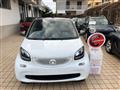 SMART FORTWO 1.0 Passion 71cv twinamic Cabrio