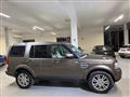 LAND ROVER DISCOVERY 4 3.0 TDV6 210CV HSE