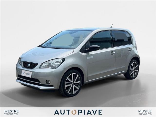 SEAT MII ELECTRIC Mii electric