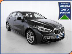 BMW SERIE 1 118i 5p. Msport