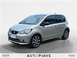 SEAT MII ELECTRIC Mii electric