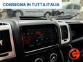 FIAT DUCATO 35 2.3 MJT 160CV MAXI L4H3-E6D-CRUISE-NAVI