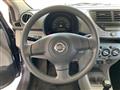 NISSAN PIXO 1.0 5 porte OK NEOPATENTI 1 PROP. EURO 5 CLIMA