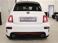 ABARTH 595 1.4 Turbo T-Jet 145 CV