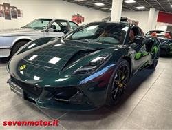 LOTUS EMIRA V6 Supercharged First Edition POSS. SUB. LEASING
