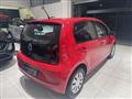 VOLKSWAGEN UP! 1.0 75 CV 5p. high up! BlueMotion Technology ASG