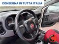 FIAT PANDA VAN +IVA 1.2 GPL POP VAN N1 2 POSTI-CLIMA-E6B-