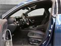 MERCEDES CLASSE CLA COUPE d Automatic Premium