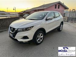 NISSAN Qashqai 1.5 dCi 115 CV DCT Business