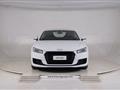 AUDI TT III 2015 Coupe Benzina Coupe 1.8 tfsi S line