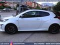 TOYOTA YARIS 1.6 Turbo 3 porte GR Yaris Circuit