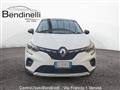 RENAULT NUOVO CAPTUR Captur TCe 100 CV GPL FAP Intens