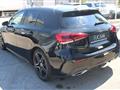 MERCEDES CLASSE A SEDAN d Automatic 4p. Premium