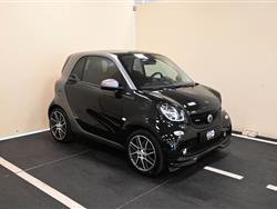 SMART FORTWO BRABUS 0.9 Turbo twinamic