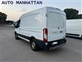 FORD TRANSIT 330 2.0TDCi l2h2 130cavalli