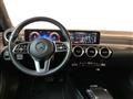 MERCEDES CLASSE A d Auto Sport Navi