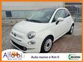 FIAT 500 1.0 Hybrid 70CV Dolcevita + Navigatore