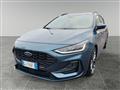 FORD FOCUS 1.0 EcoBoost Hybrid 125 CV Powershift SW ST-Line