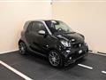 SMART FORTWO BRABUS 0.9 Turbo twinamic