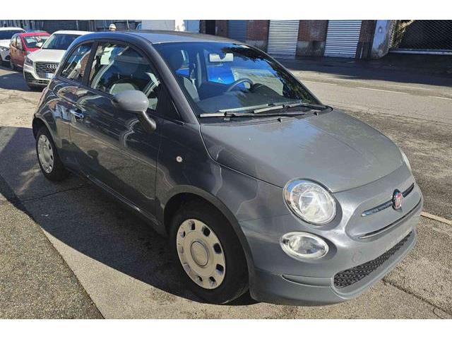 FIAT 500 1.0 Hybrid Pop