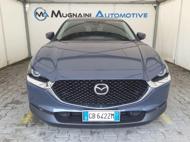 MAZDA CX-30 2.0L Skyactiv-G M Hybrid 122cv Exceed *Km 28.000*