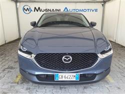 MAZDA CX-30 2.0L Skyactiv-G M Hybrid 122cv Exceed *Km 28.000*