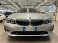 BMW SERIE 3 TOURING 318d Touring Business Advantage aut.