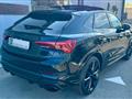 AUDI Q3 SPORTBACK SPB quattro S tronic