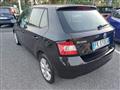 SKODA FABIA 1.4 TDI 75 CV Ambition Neopatentati EURO 6 Clima