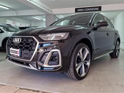 AUDI Q5 40 TDI 204 CV quattro S tronic S line plus