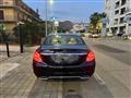 MERCEDES CLASSE C Exclusive Ita UniPro KmCertif. Auto