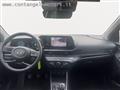 HYUNDAI I20 1.2 MPI MT GPL Connectline