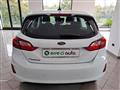 FORD FIESTA 1.5 EcoBlue 5 porte Business "KM 27000"