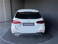 MERCEDES CLASSE B B 180 d Automatic Sport Plus