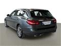 MERCEDES CLASSE C SW d S.W. 4Matic Auto - Keyless - Navi - Bluetooth